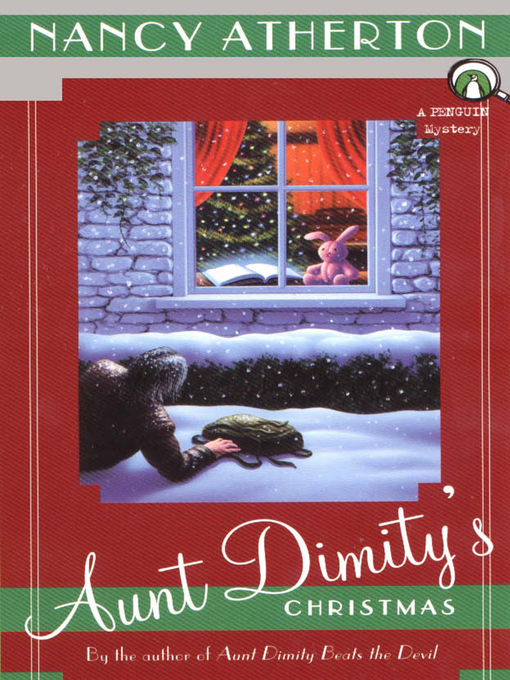 Title details for Aunt Dimity's Christmas by Nancy Atherton - Wait list